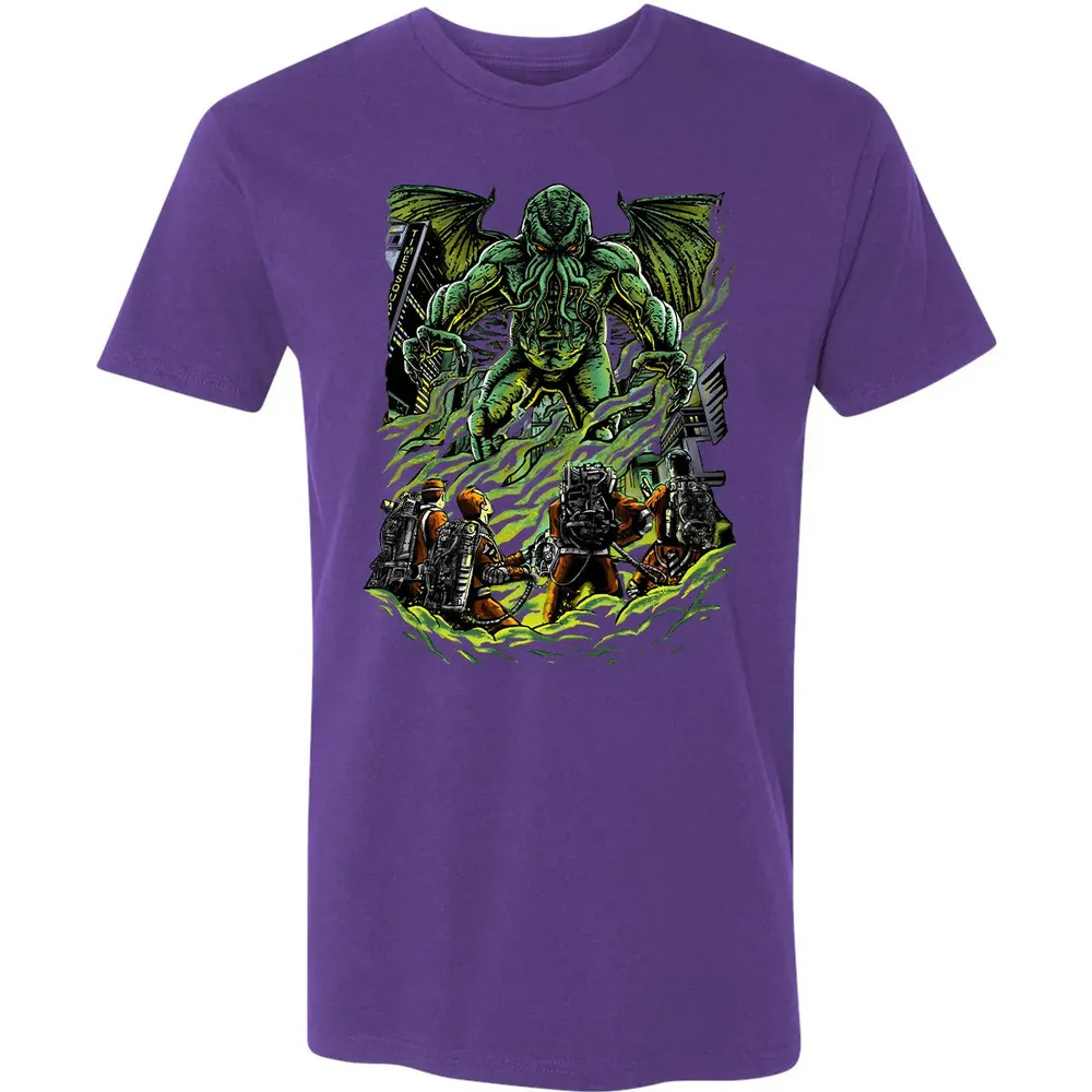 GodBusters Premium Unisex T-shirt - 7