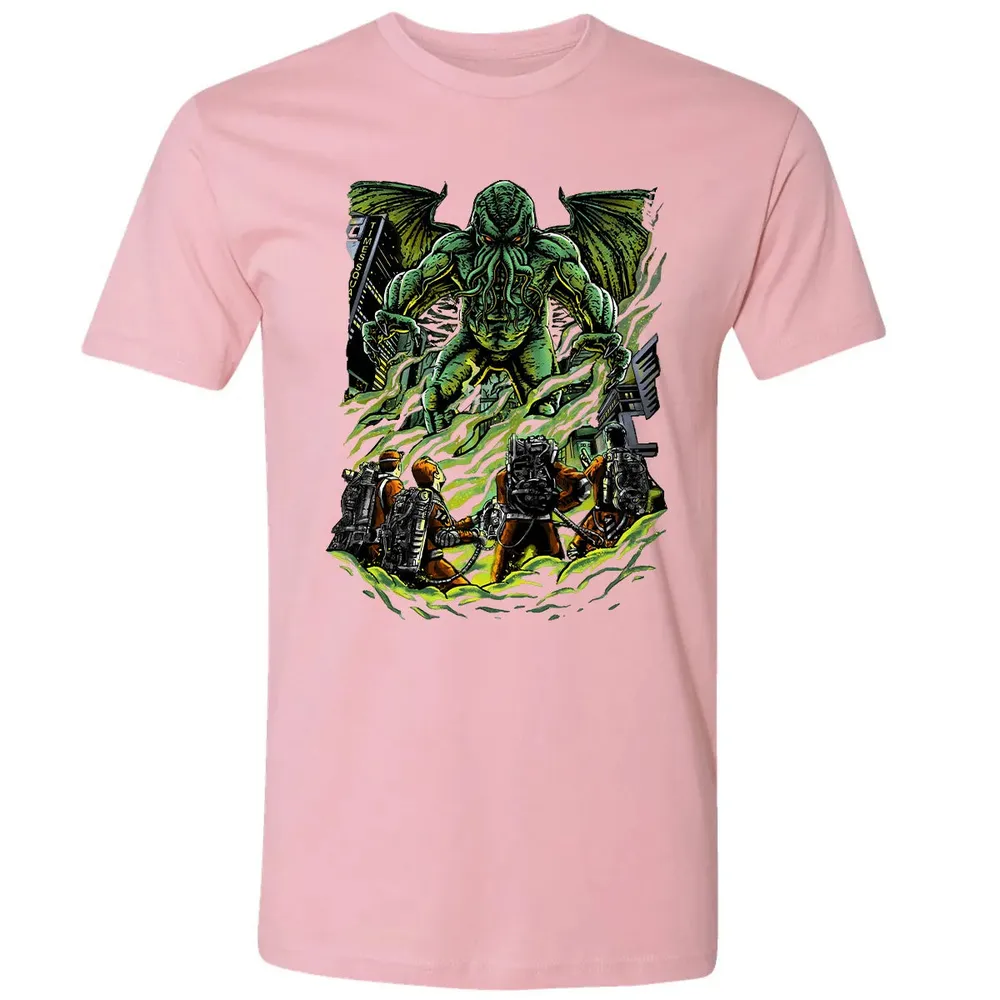 GodBusters Premium Unisex T-shirt - 3