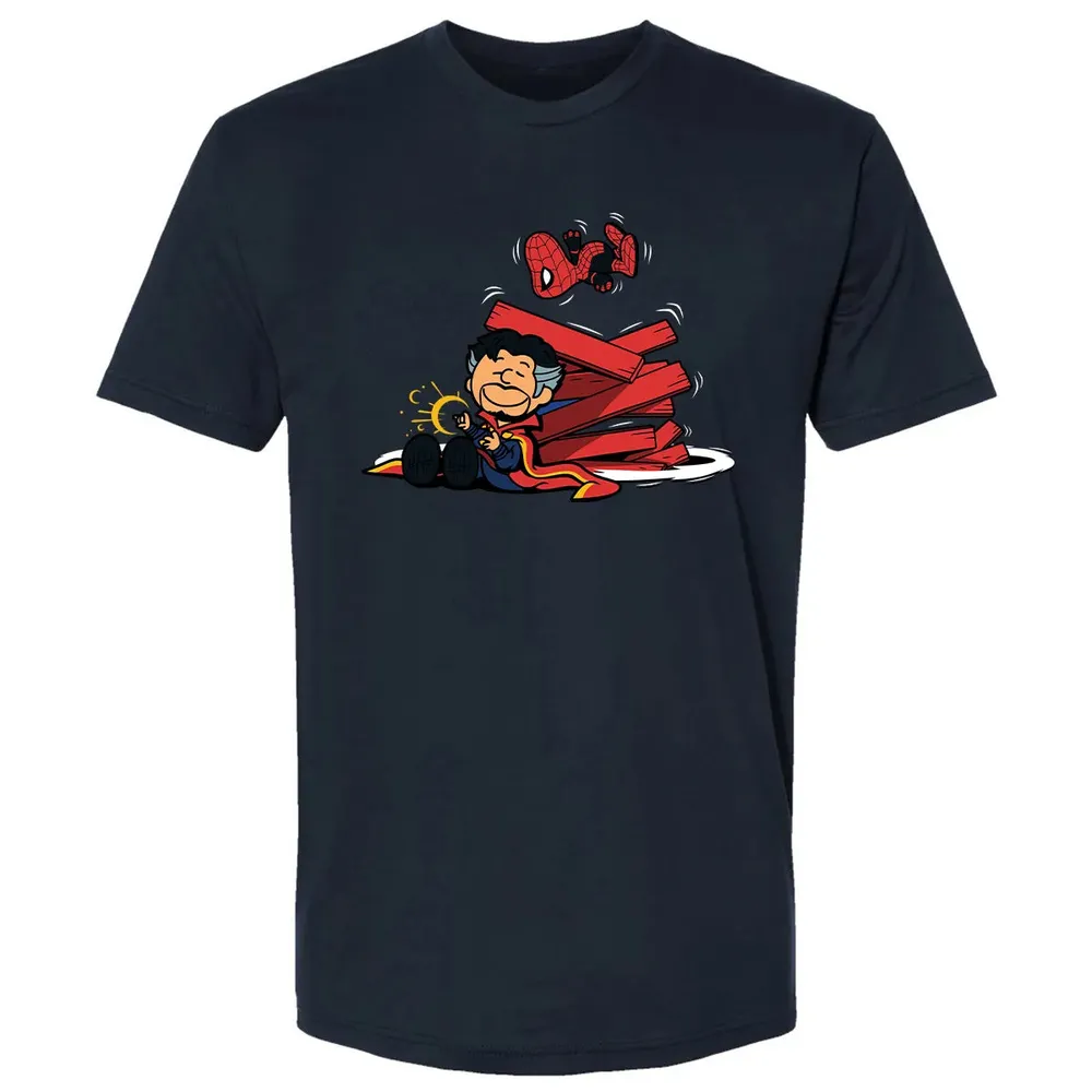 No Way Nuts Premium Unisex T-shirt - 2