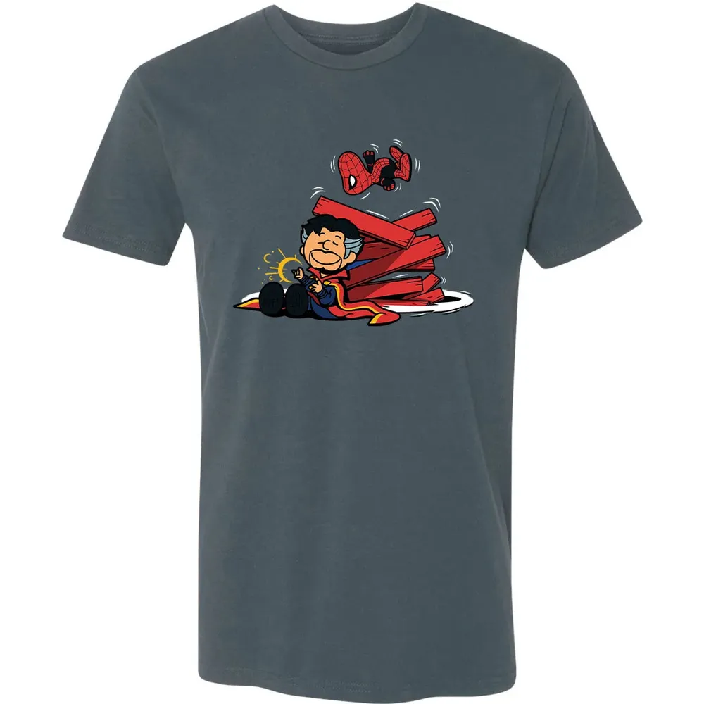 No Way Nuts Premium Unisex T-shirt - 14