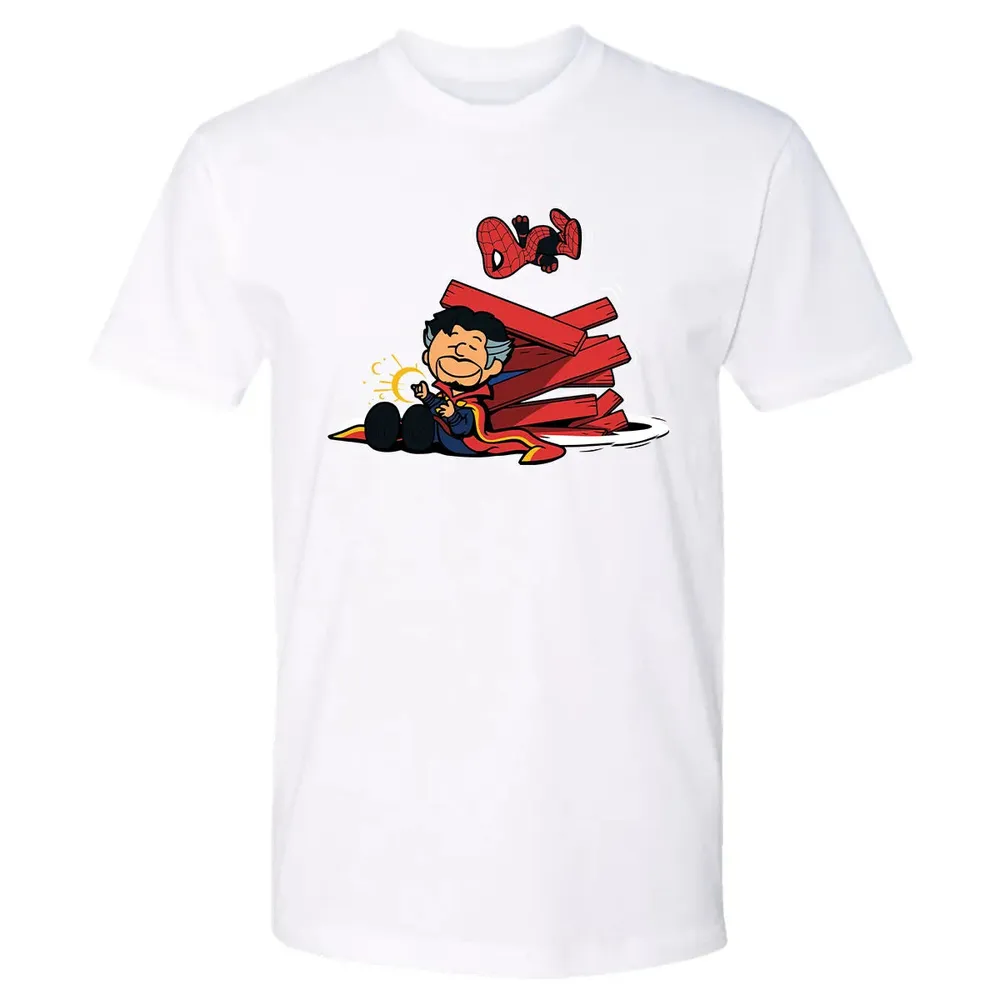 No Way Nuts Premium Unisex T-shirt - 4