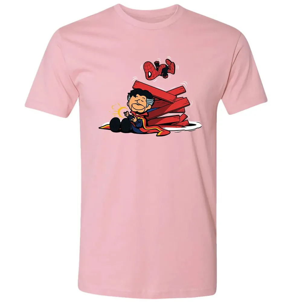 No Way Nuts Premium Unisex T-shirt - 3