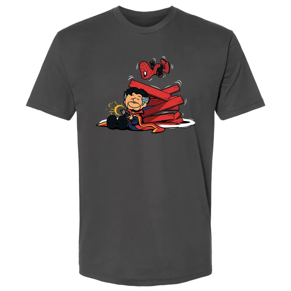 No Way Nuts Premium Unisex T-shirt - 8