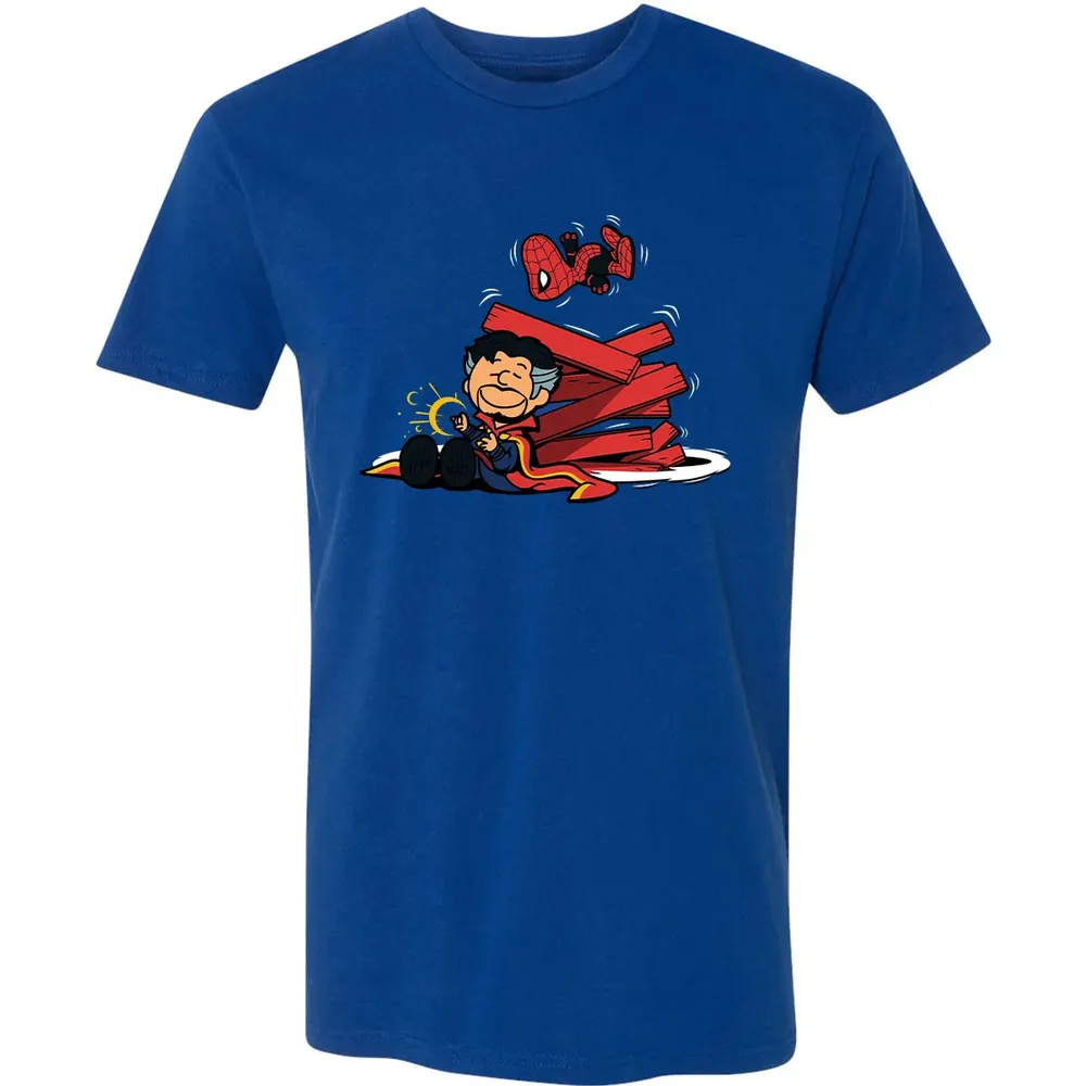 No Way Nuts Premium Unisex T-shirt - 10