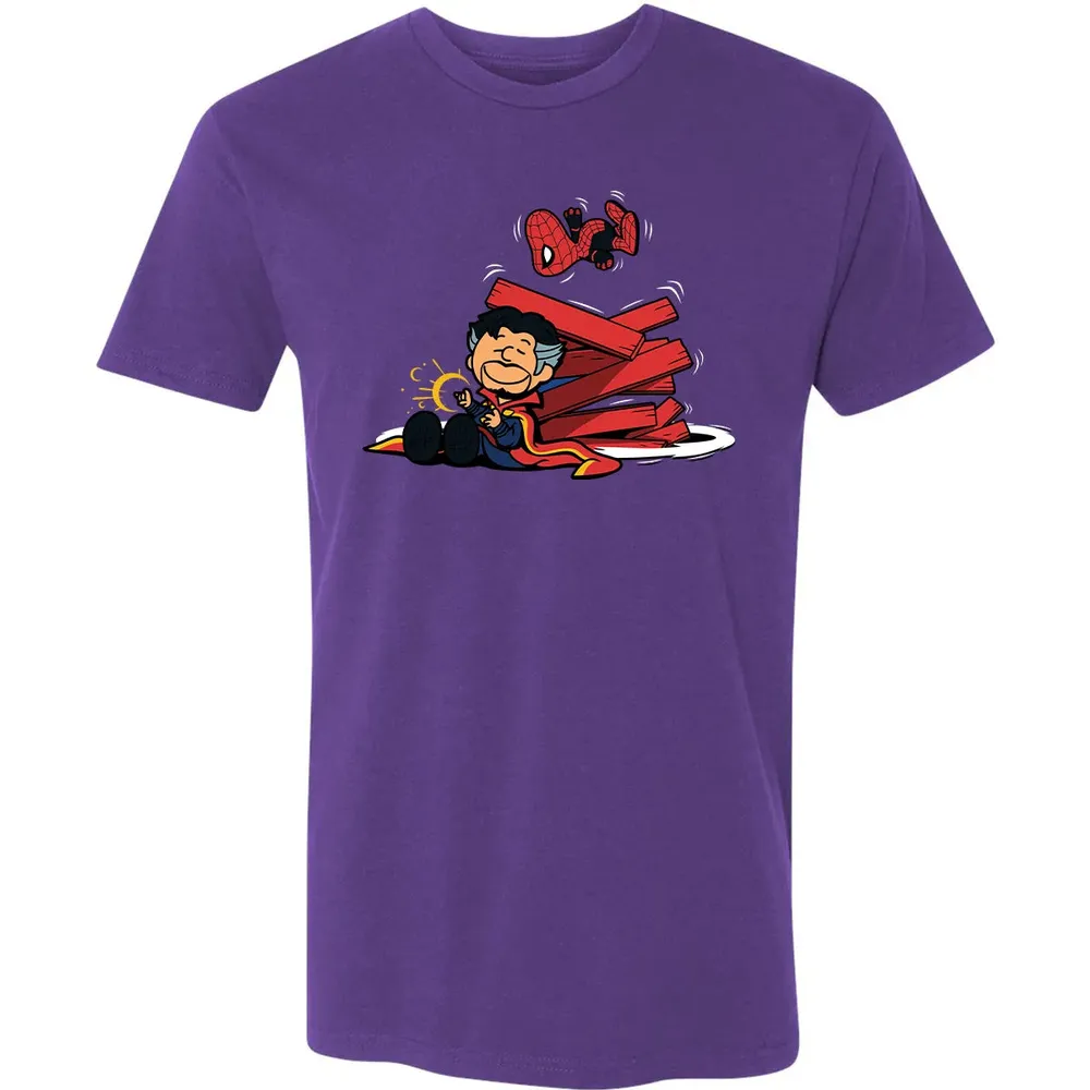 No Way Nuts Premium Unisex T-shirt - 7