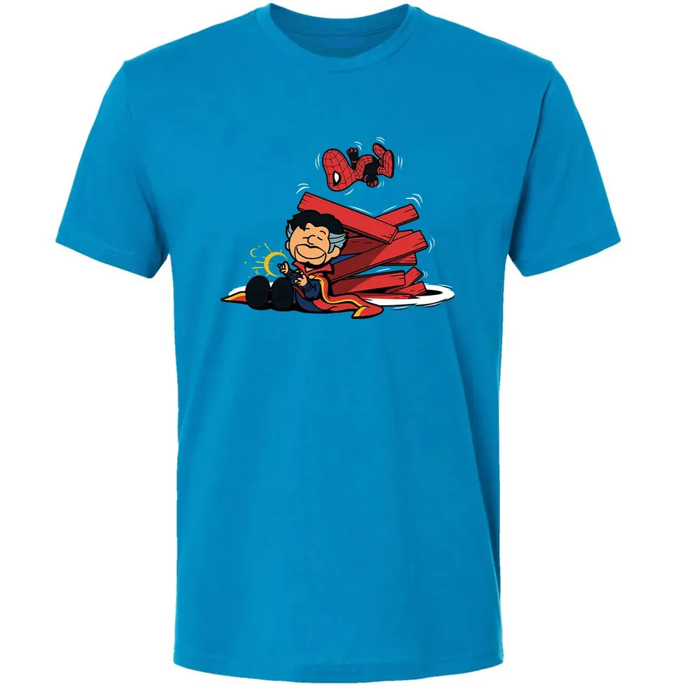 No Way Nuts Premium Unisex T-shirt - 15