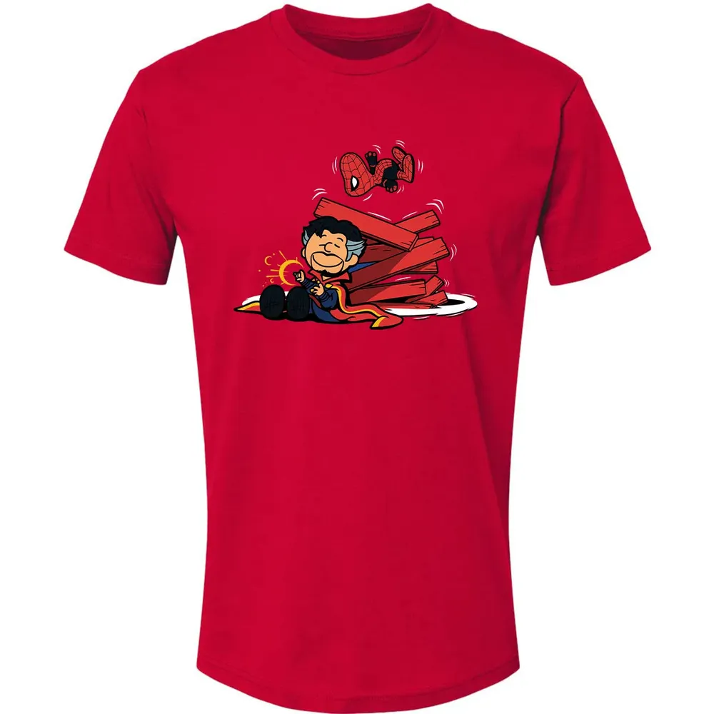 No Way Nuts Premium Unisex T-shirt - 6