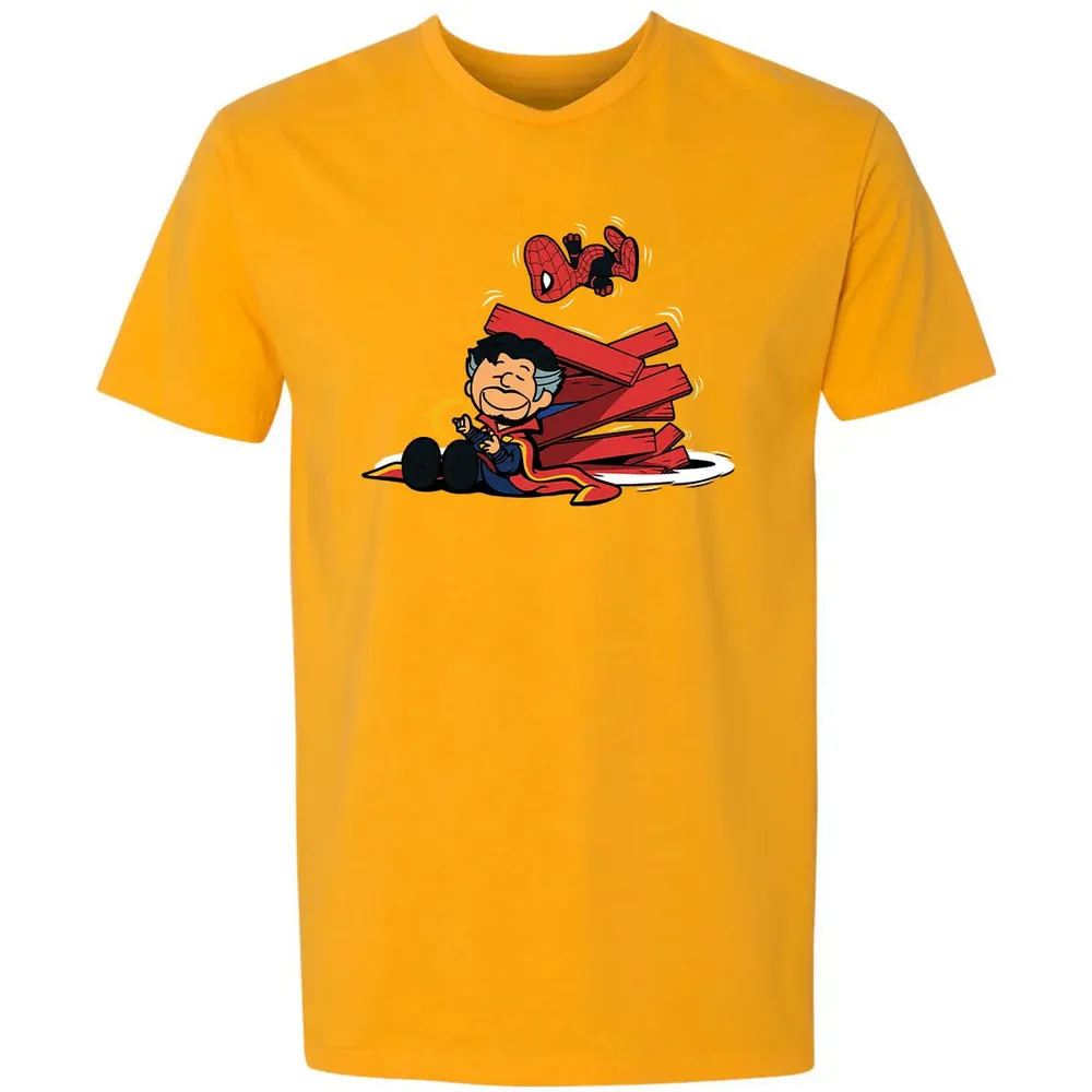 No Way Nuts Premium Unisex T-shirt - 11