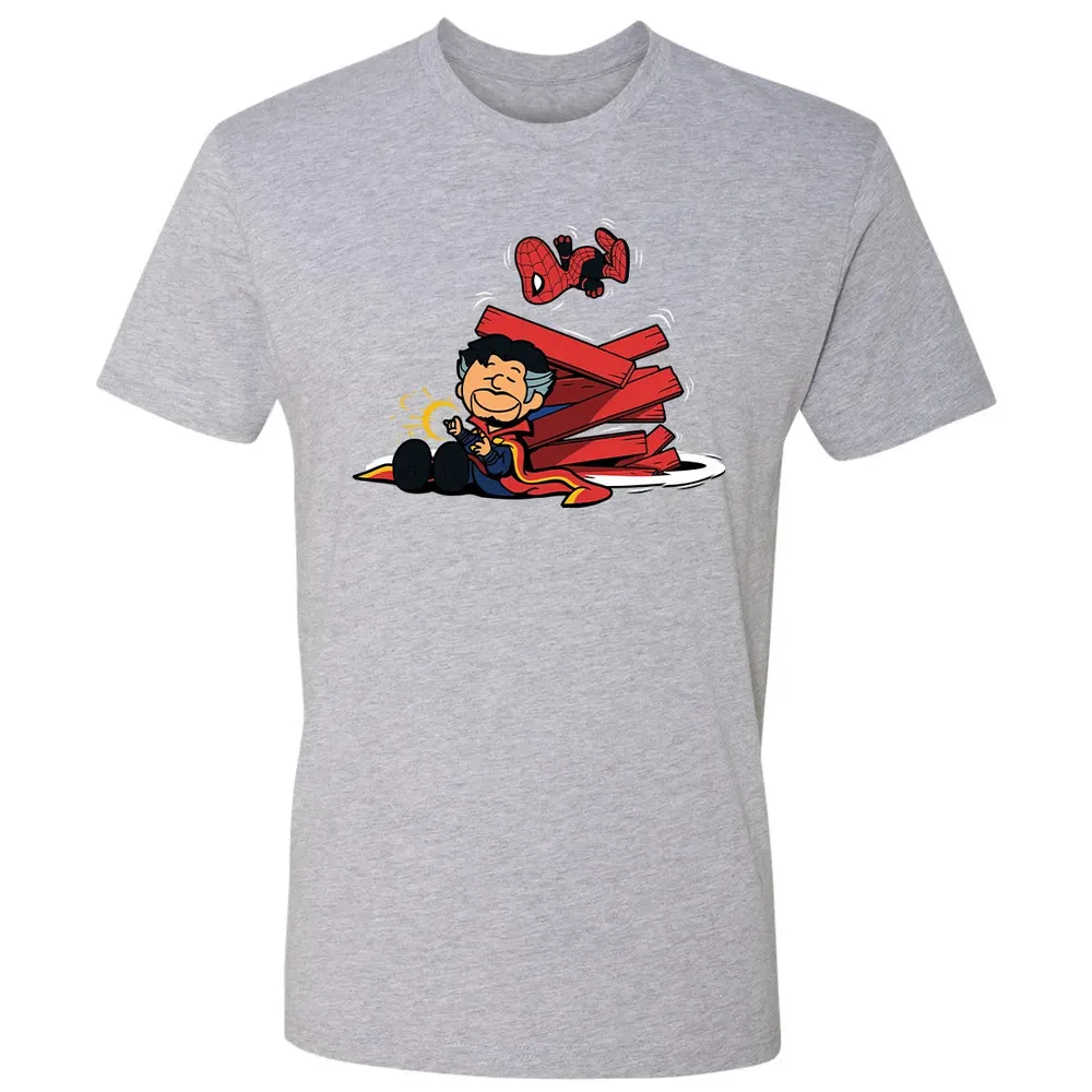 No Way Nuts Premium Unisex T-shirt - 9