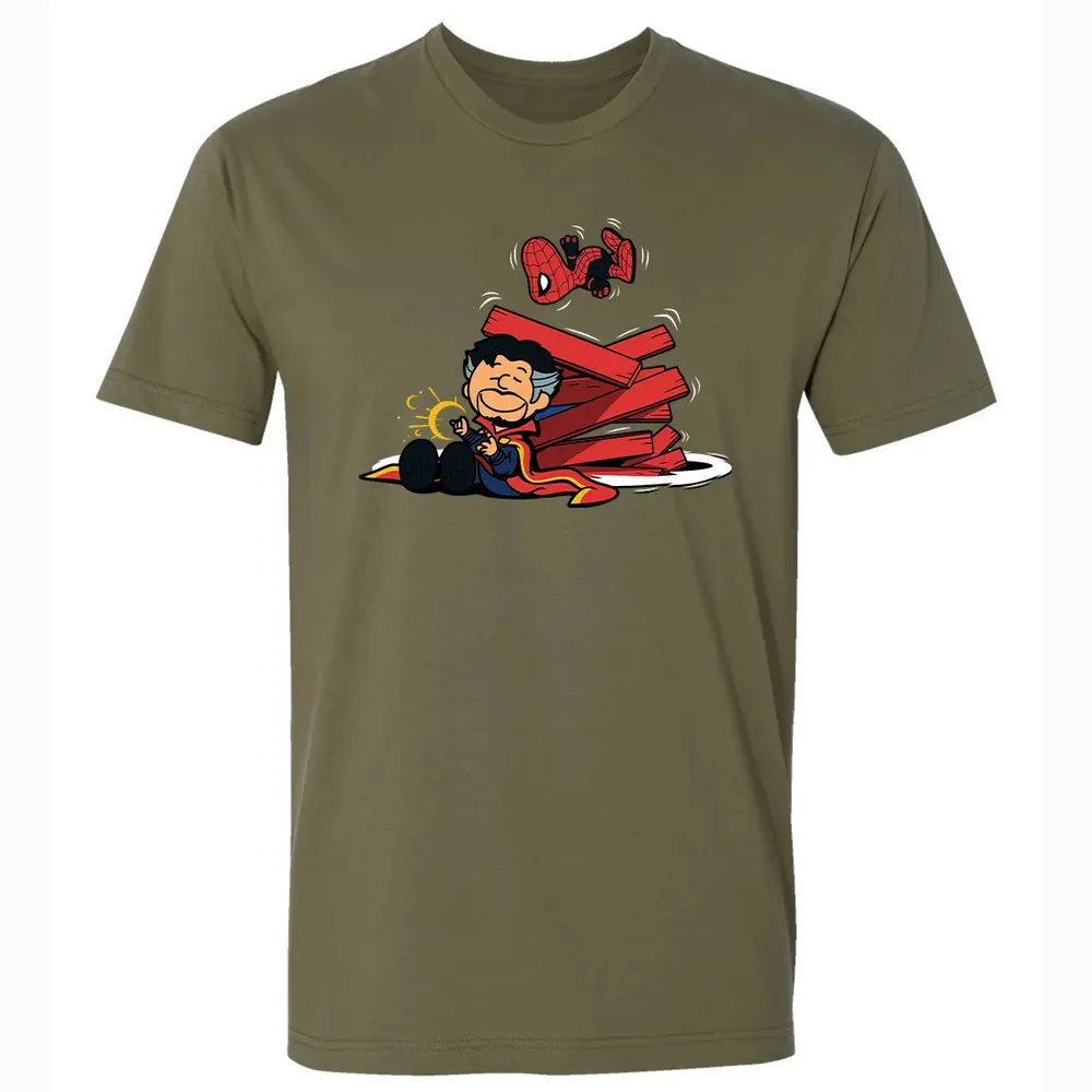 No Way Nuts Premium Unisex T-shirt - 5