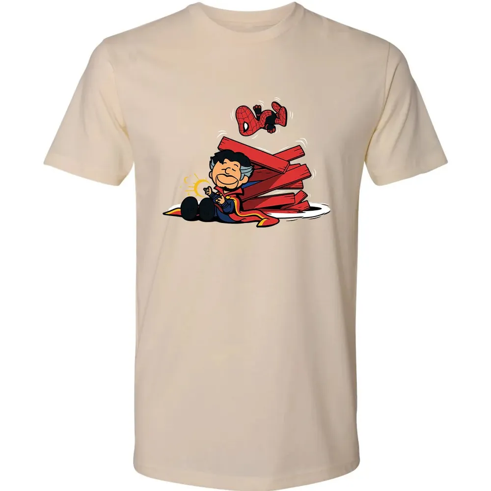 No Way Nuts Premium Unisex T-shirt - 13