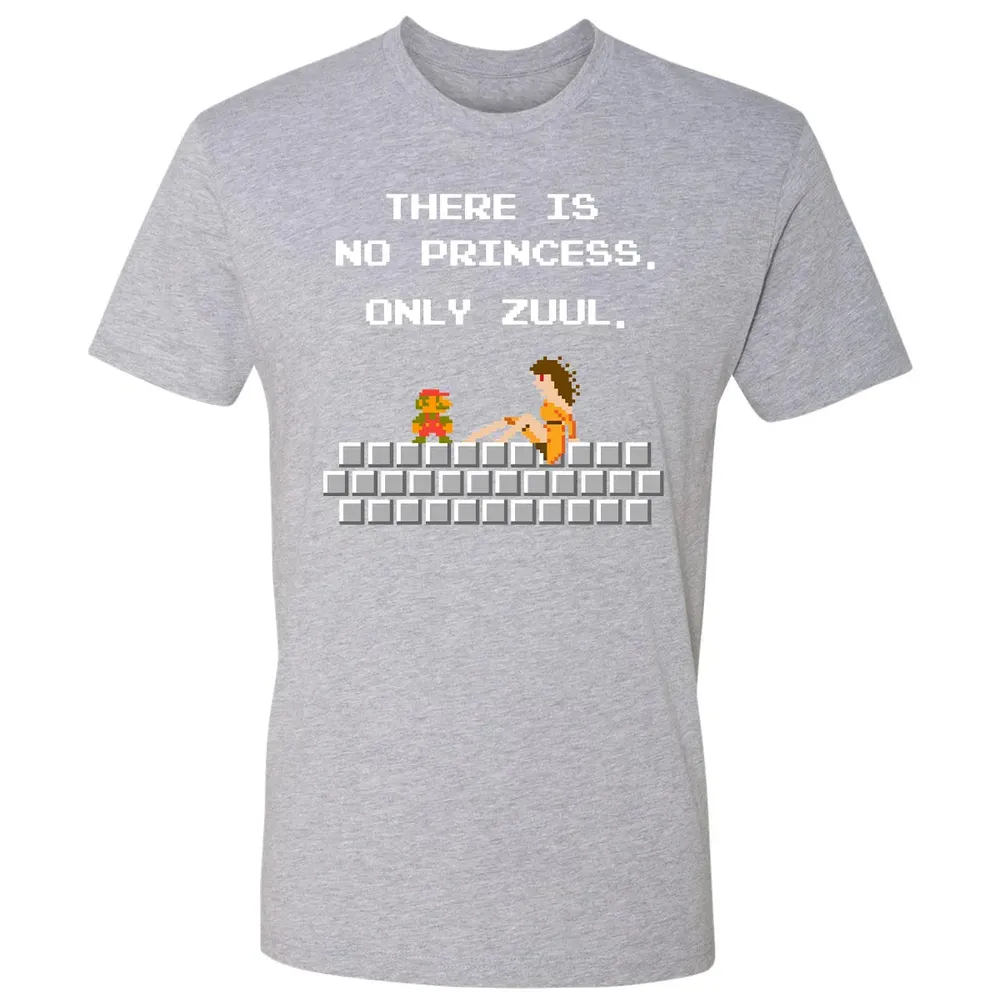 There Is No Princess Only Zuul Premium Unisex T-shirt - 9