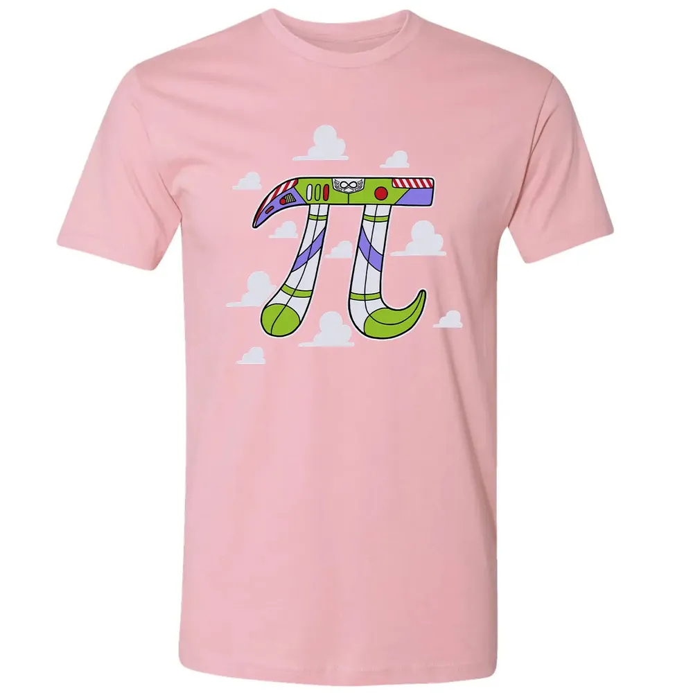 To Infinity and Beyond Premium Unisex T-shirt - 3