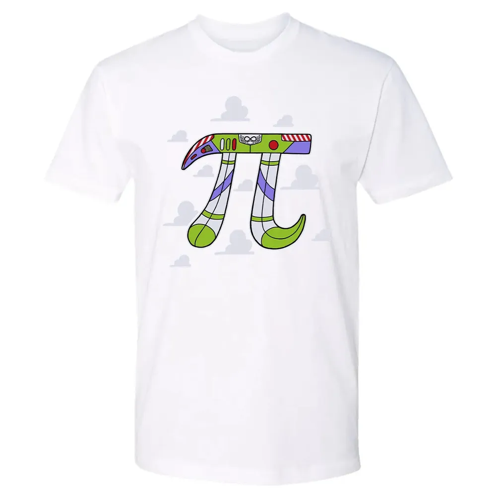 To Infinity and Beyond Premium Unisex T-shirt - 4