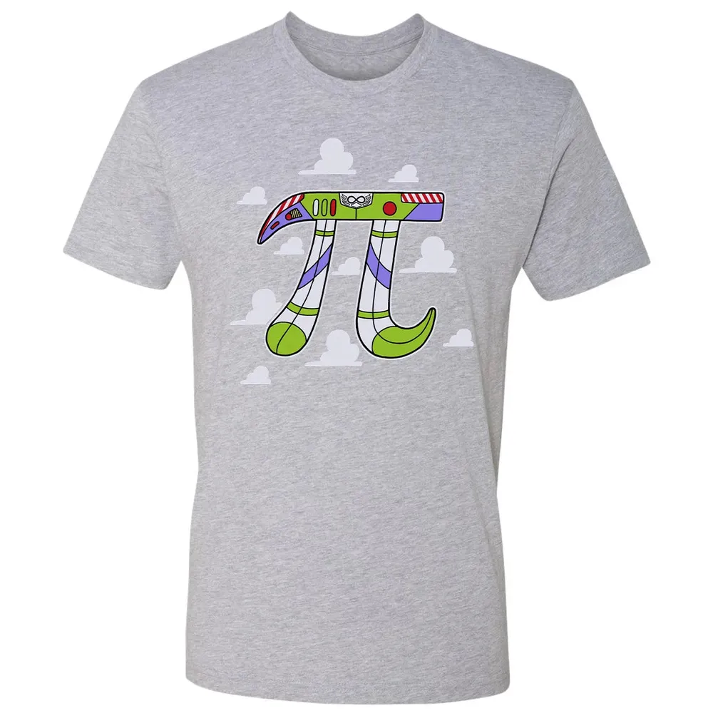 To Infinity and Beyond Premium Unisex T-shirt - 9