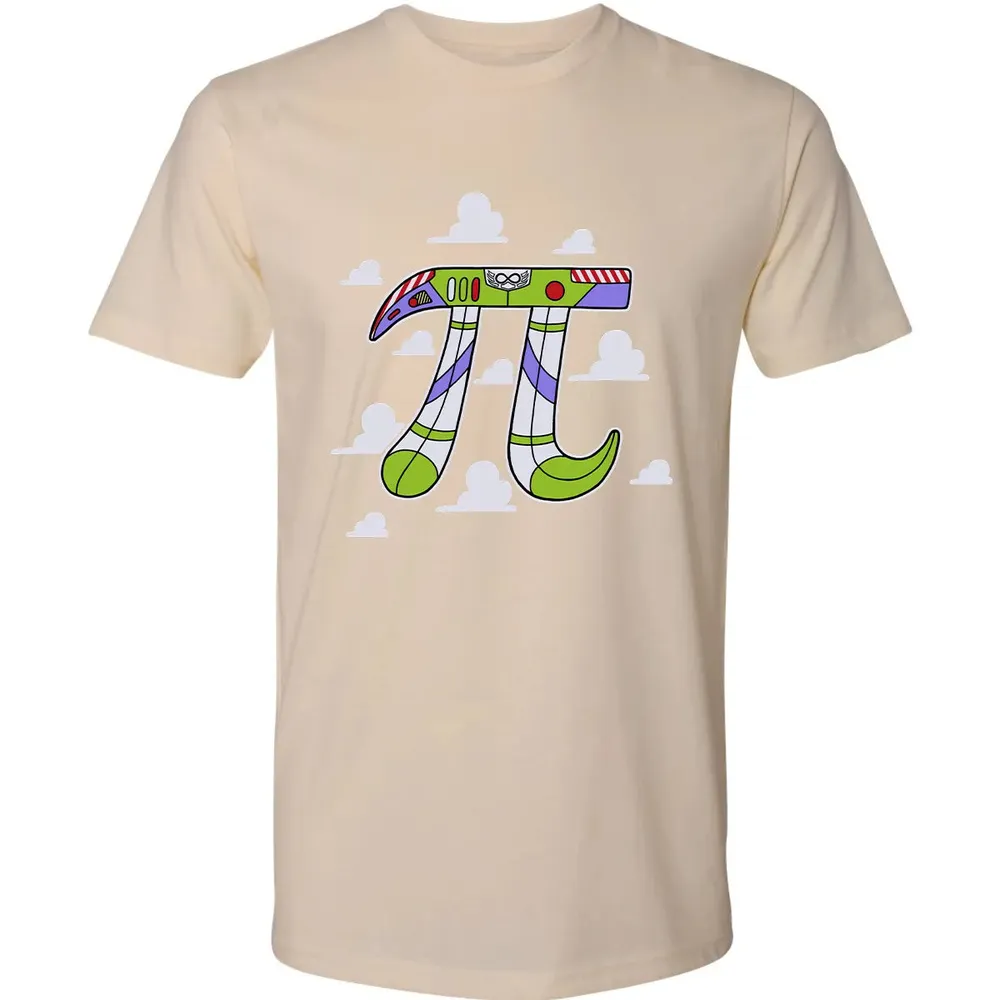 To Infinity and Beyond Premium Unisex T-shirt - 13