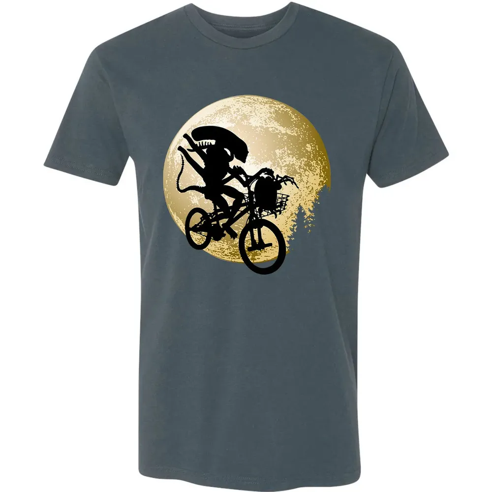 Save The Eggs Premium Unisex T-shirt - 14