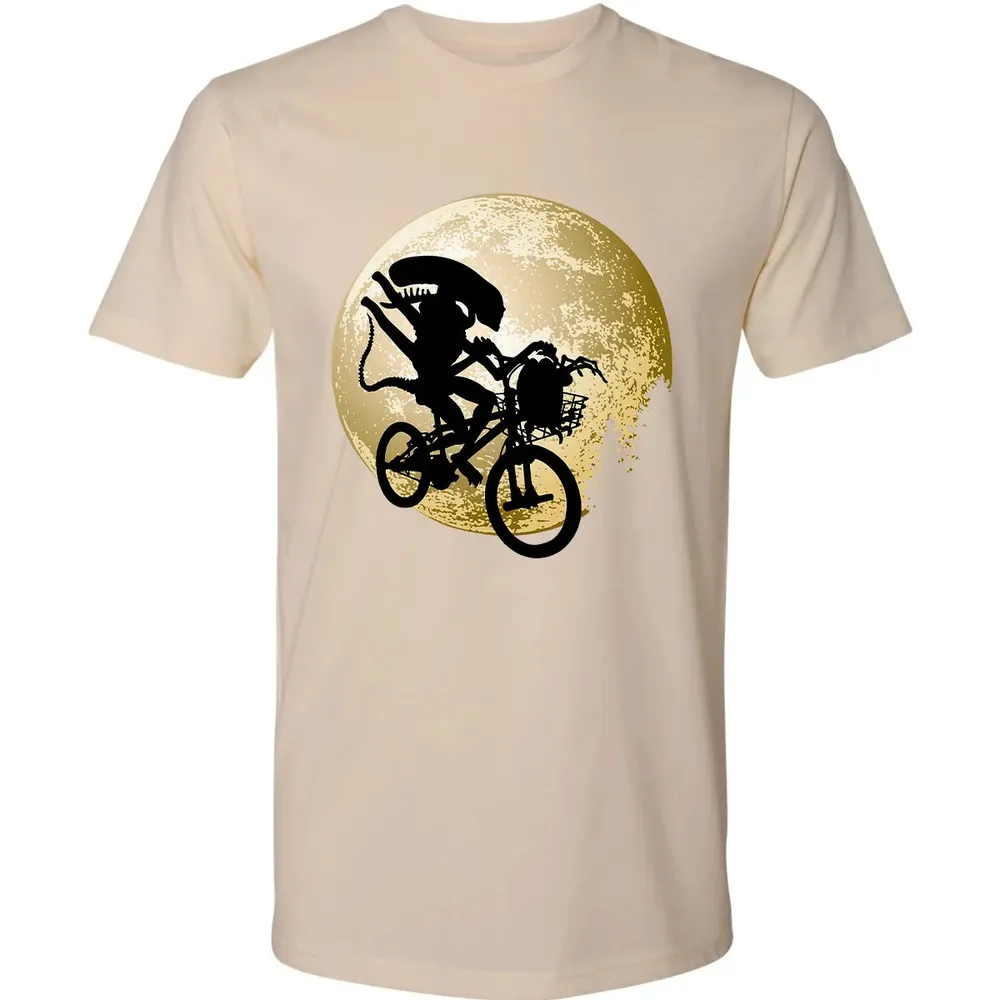 Save The Eggs Premium Unisex T-shirt - 13