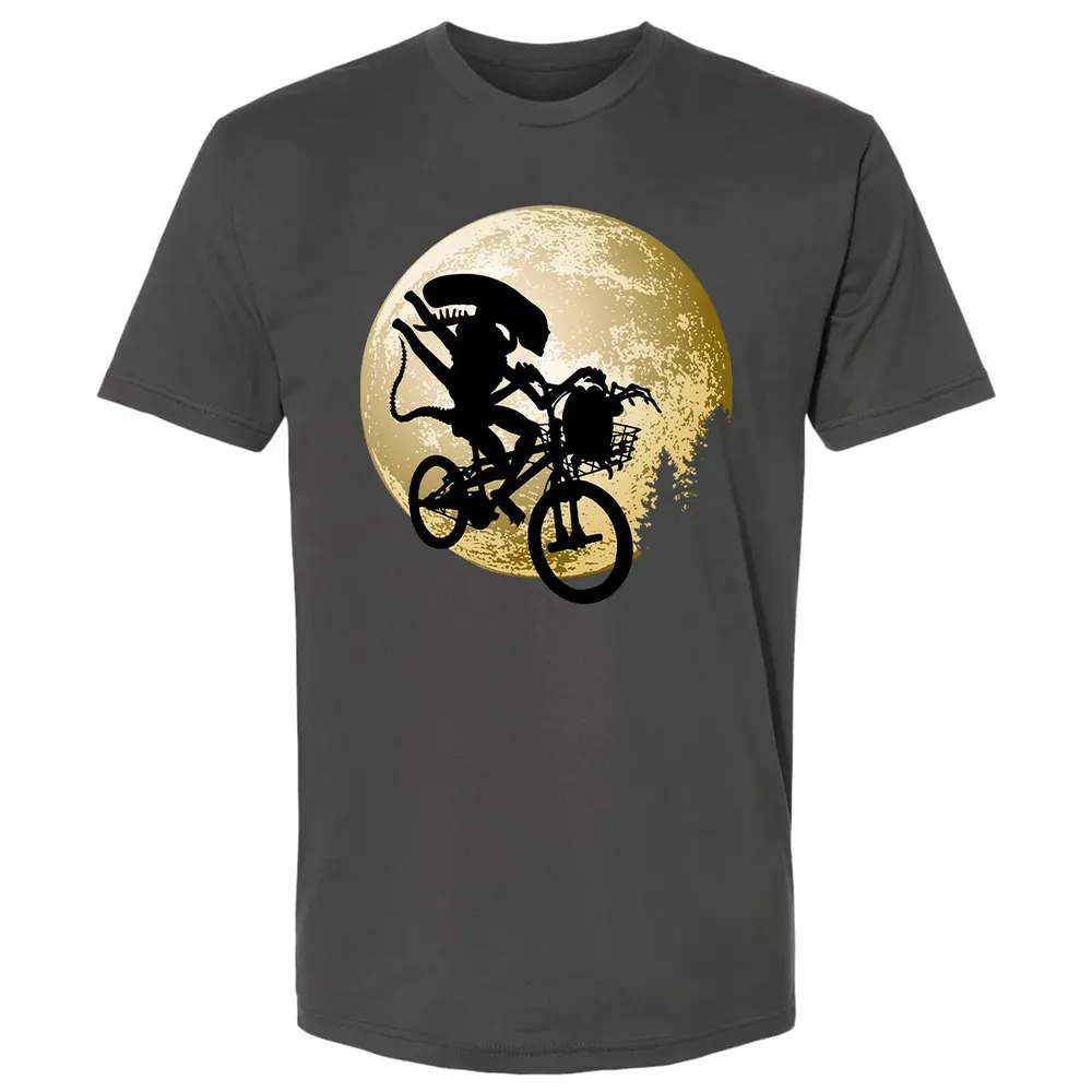 Save The Eggs Premium Unisex T-shirt - 8
