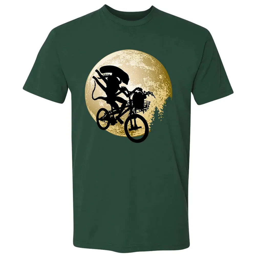 Save The Eggs Premium Unisex T-shirt - 12