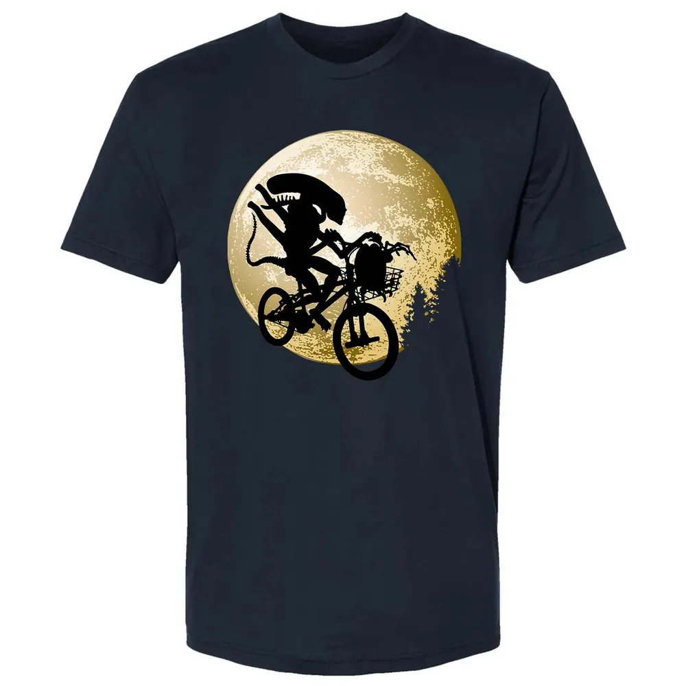 Save The Eggs Premium Unisex T-shirt - 2