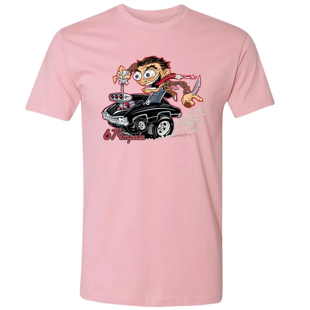 Dean Fink Premium Unisex T-shirt - 3
