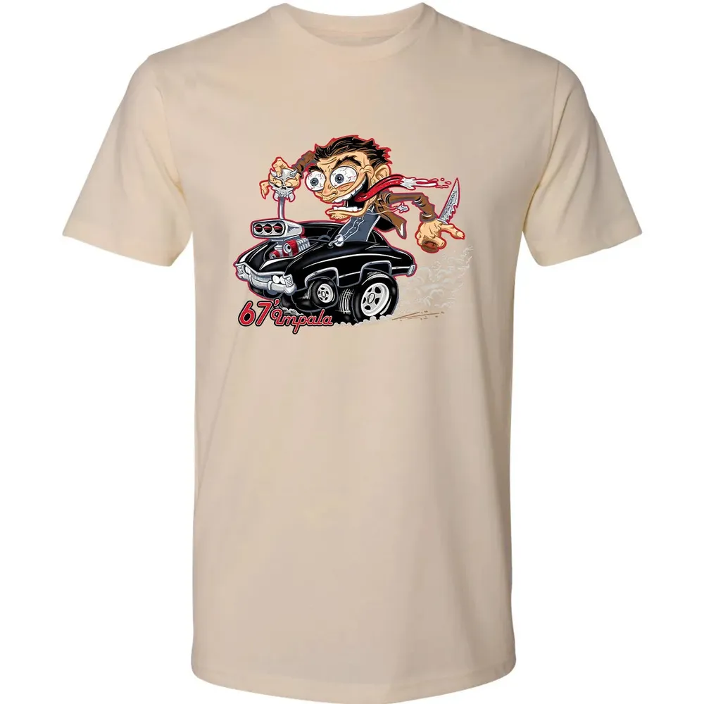Dean Fink Premium Unisex T-shirt - 13