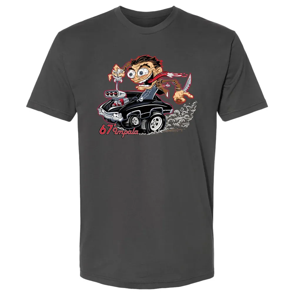 Dean Fink Premium Unisex T-shirt - 8