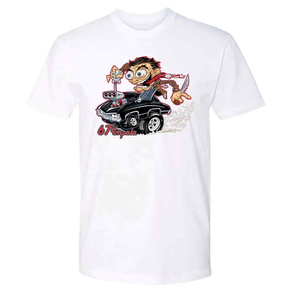 Dean Fink Premium Unisex T-shirt - 4