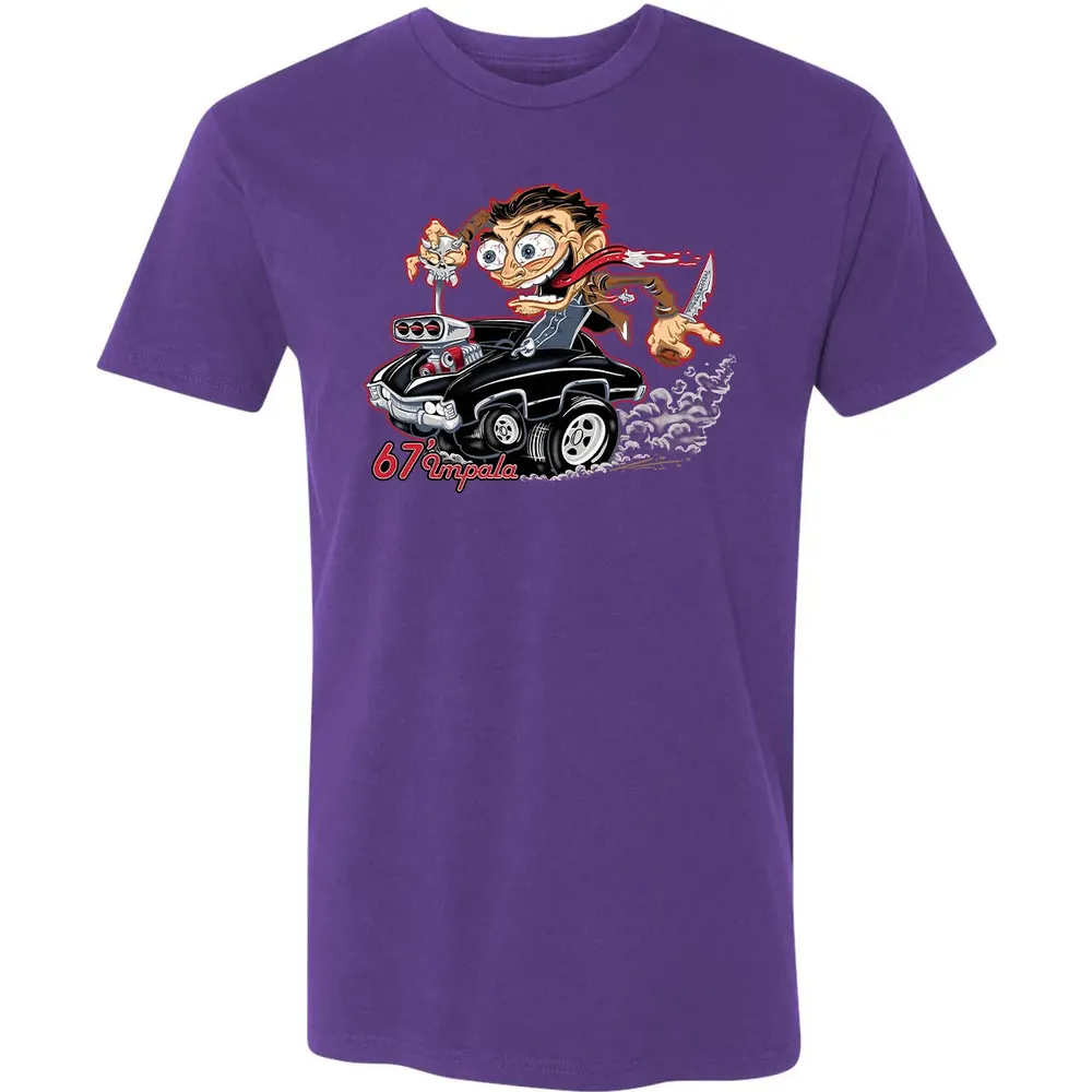 Dean Fink Premium Unisex T-shirt - 7