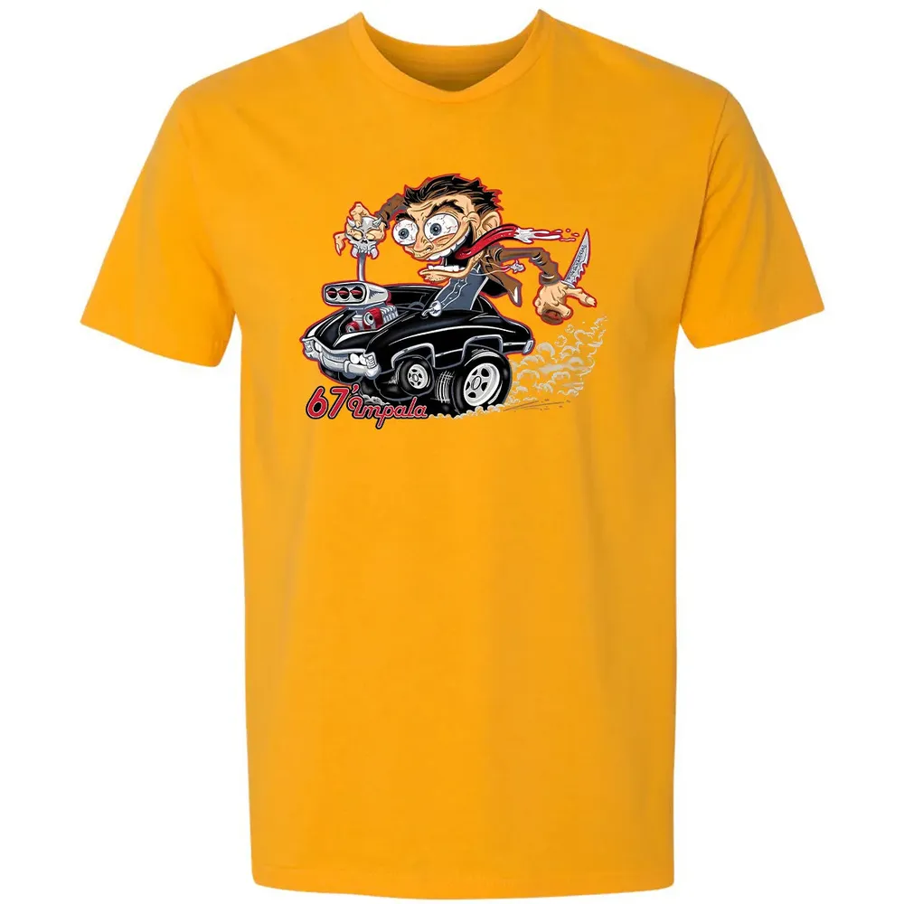 Dean Fink Premium Unisex T-shirt - 11