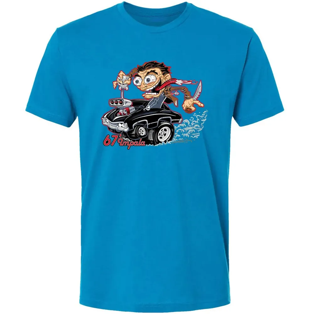 Dean Fink Premium Unisex T-shirt - 15