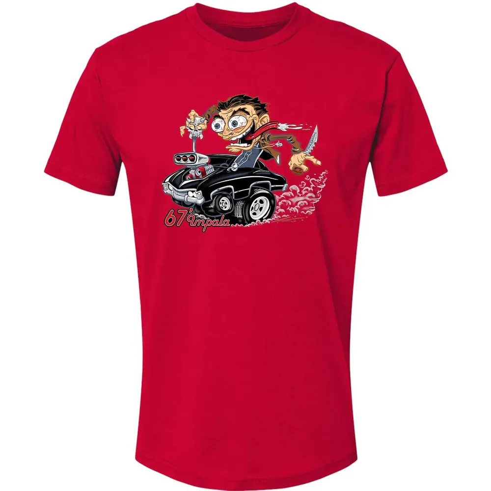Dean Fink Premium Unisex T-shirt - 6