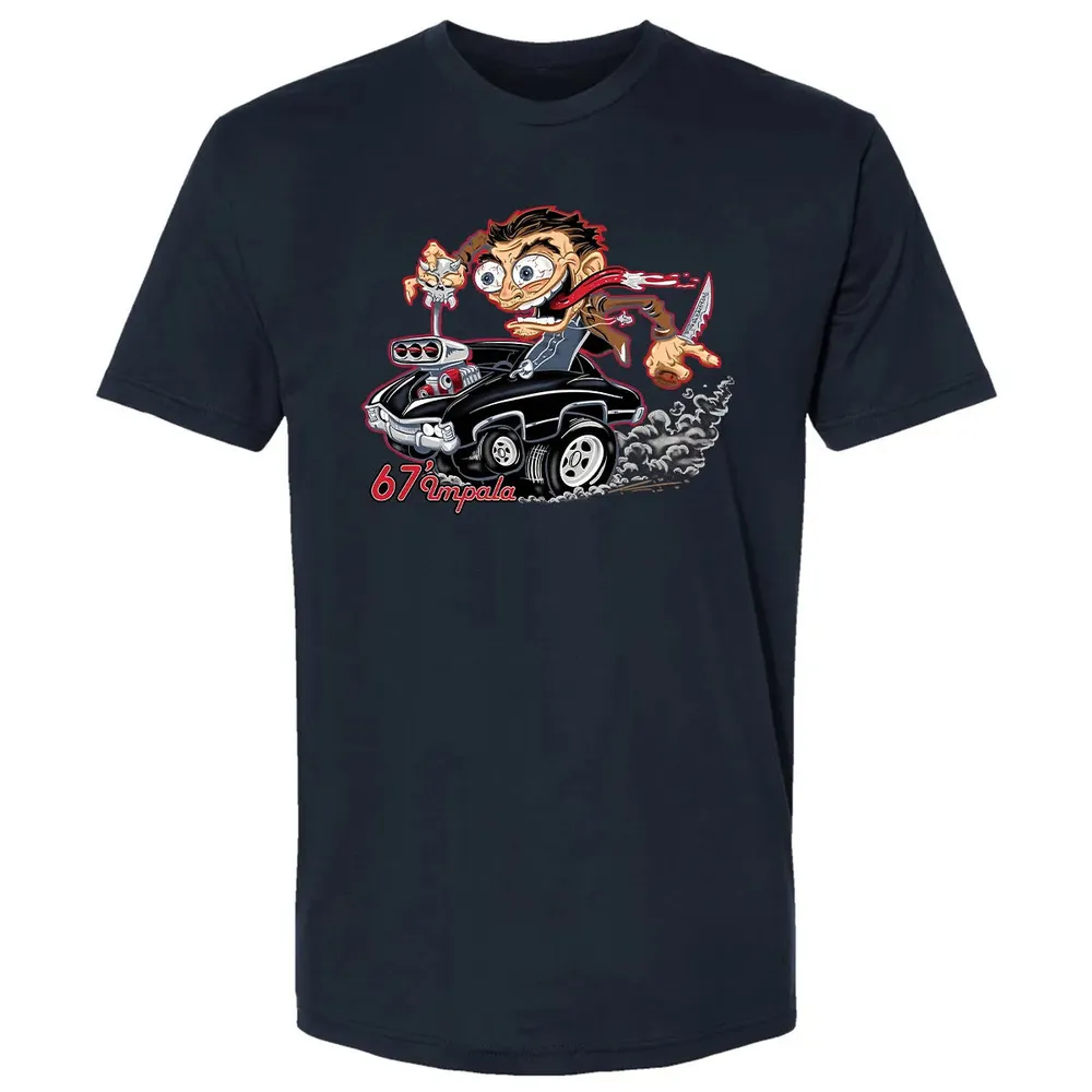 Dean Fink Premium Unisex T-shirt - 2
