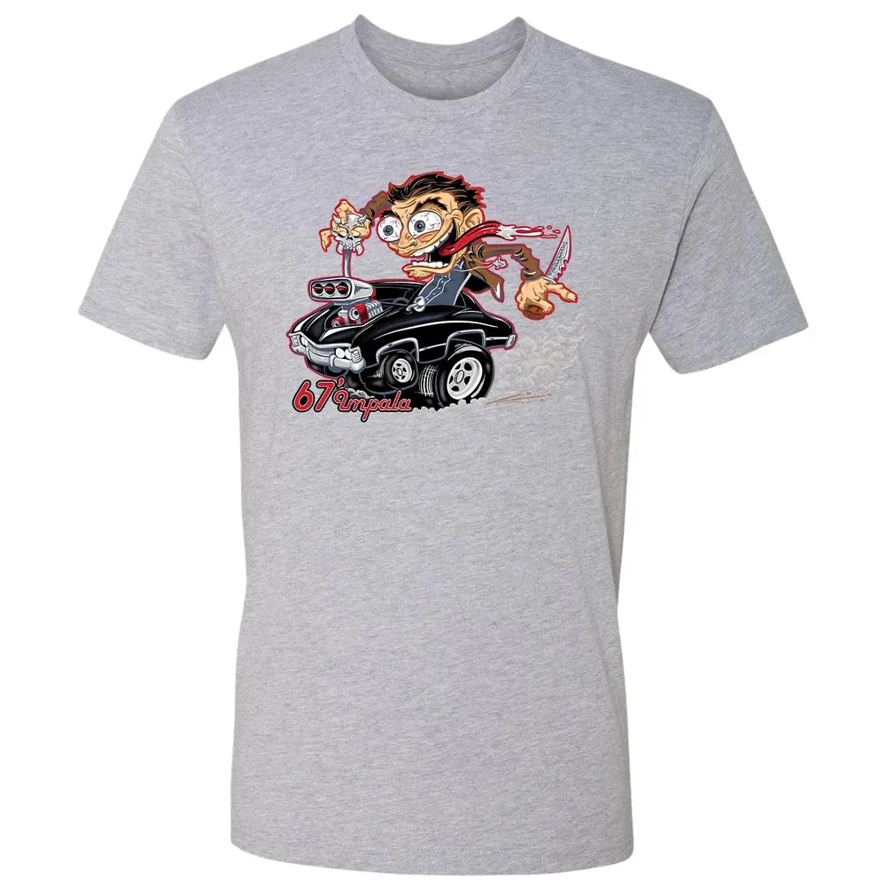 Dean Fink Premium Unisex T-shirt - 9