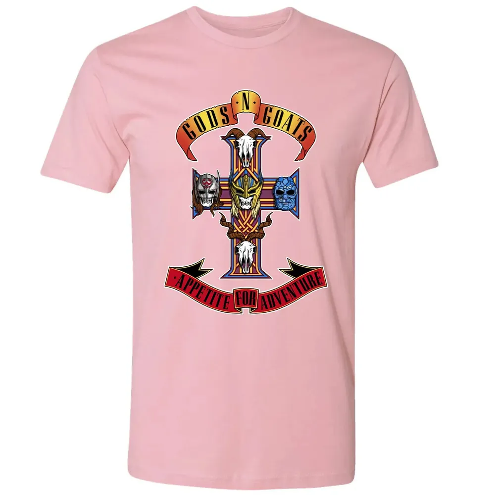Gods & Goats Premium Unisex T-shirt - 3