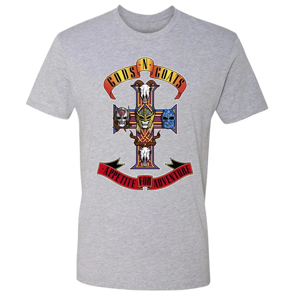 Gods & Goats Premium Unisex T-shirt - 9