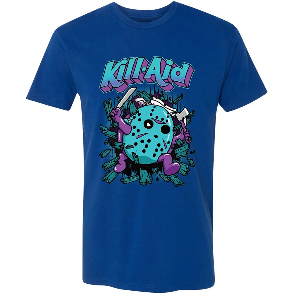 Kill Aid Premium Unisex T-shirt - 10
