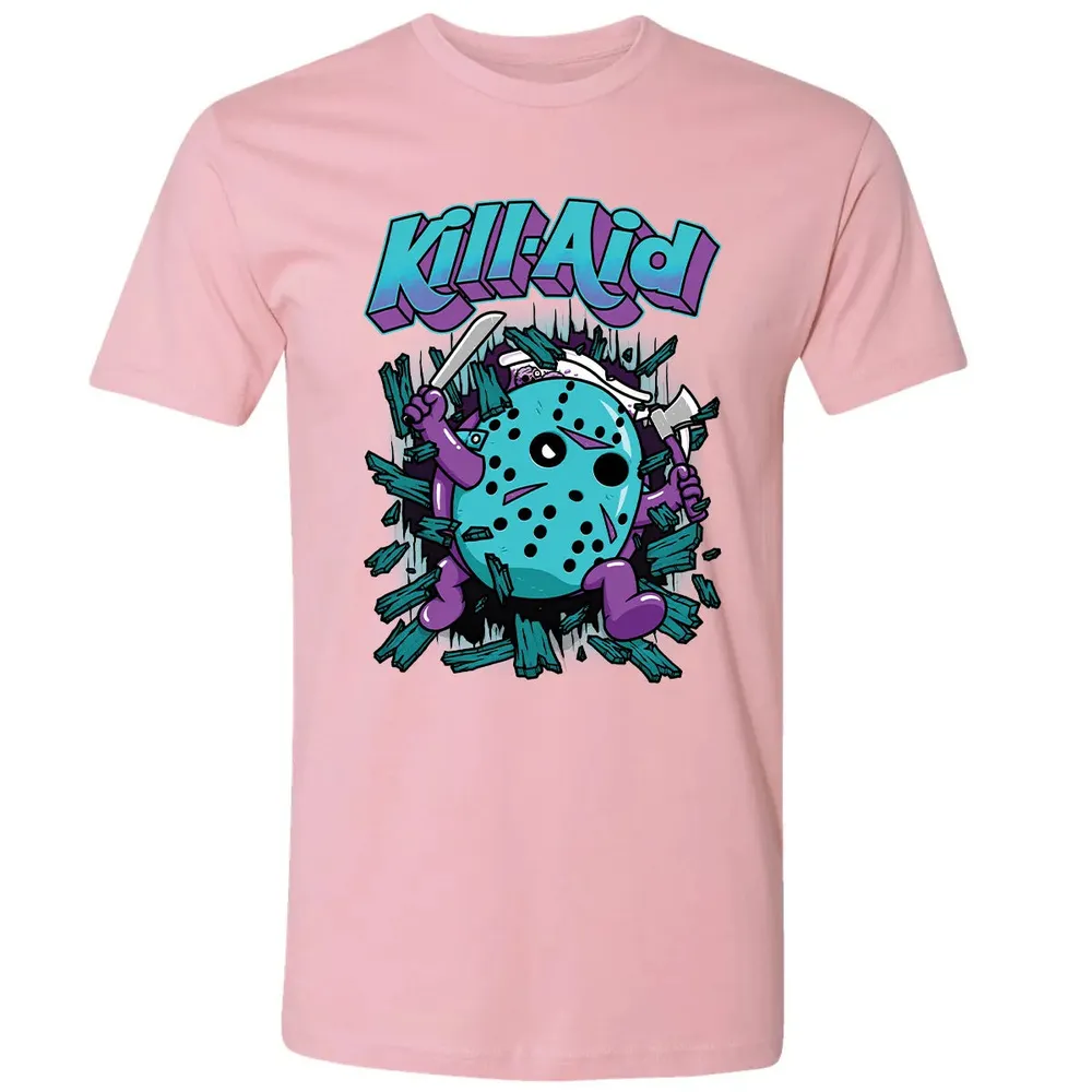 Kill Aid Premium Unisex T-shirt - 3