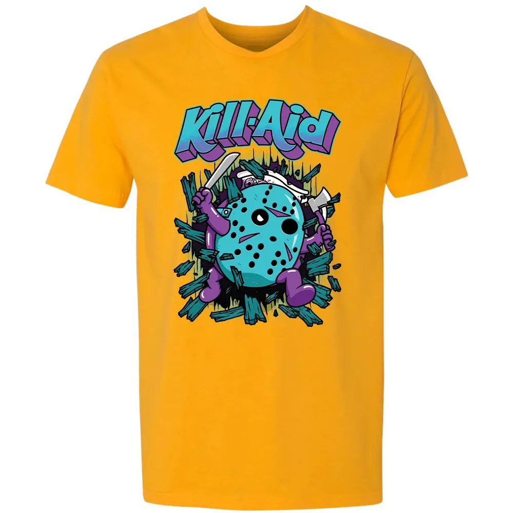 Kill Aid Premium Unisex T-shirt - 11