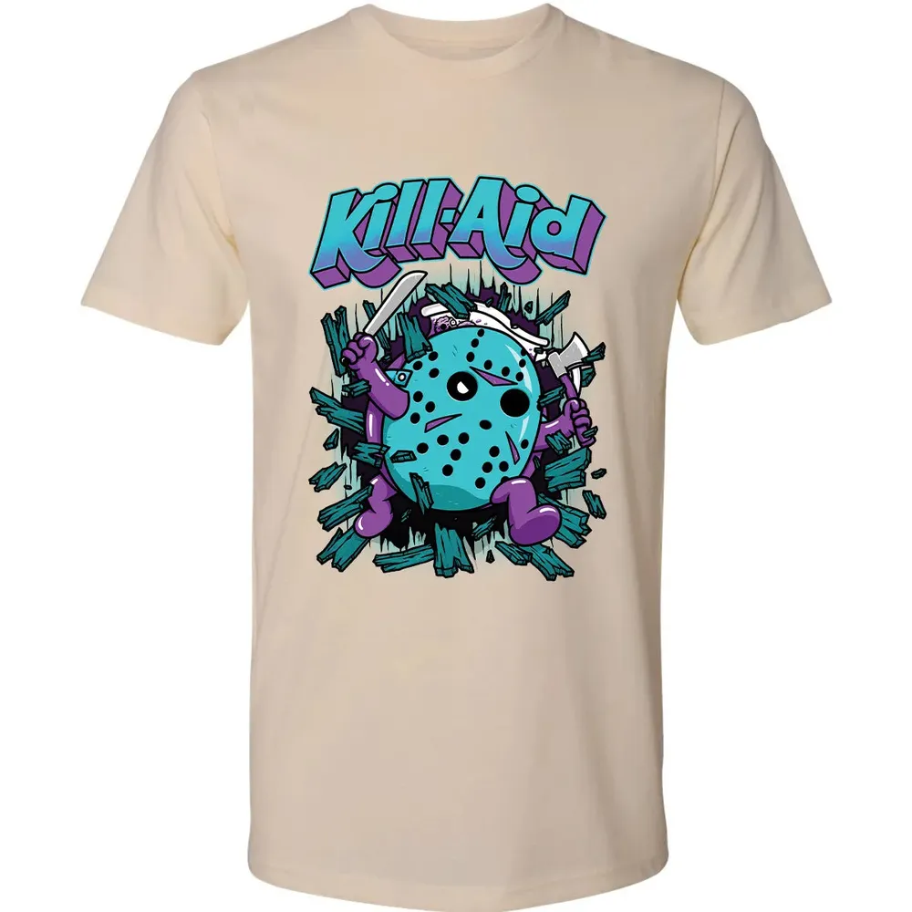 Kill Aid Premium Unisex T-shirt - 13