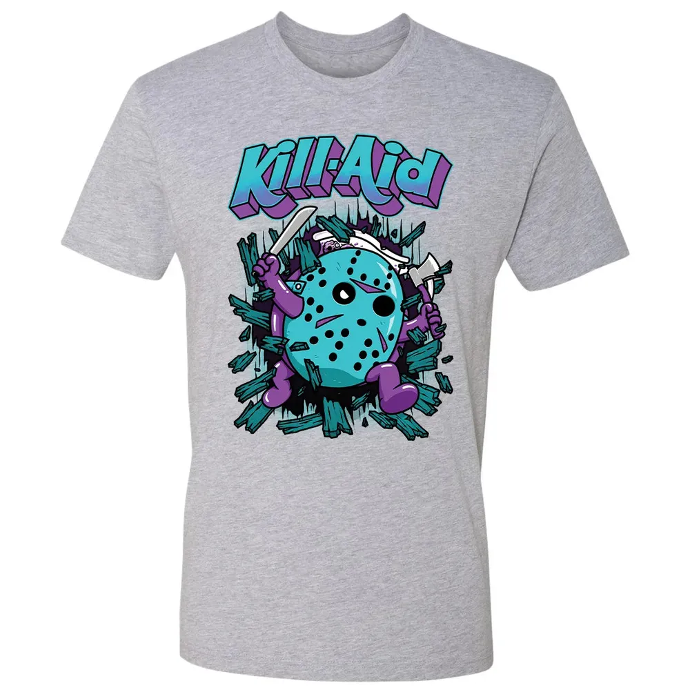 Kill Aid Premium Unisex T-shirt - 9