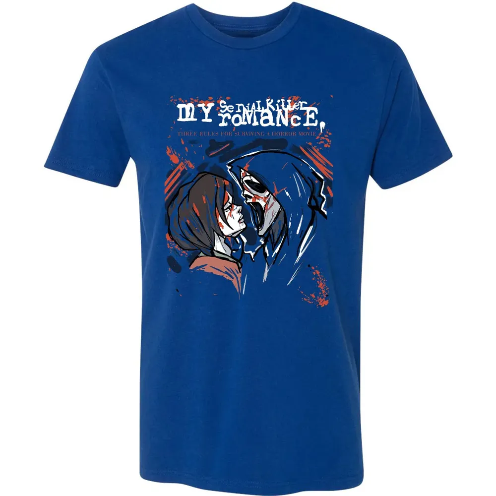 SK Romance Premium Unisex T-shirt - 10