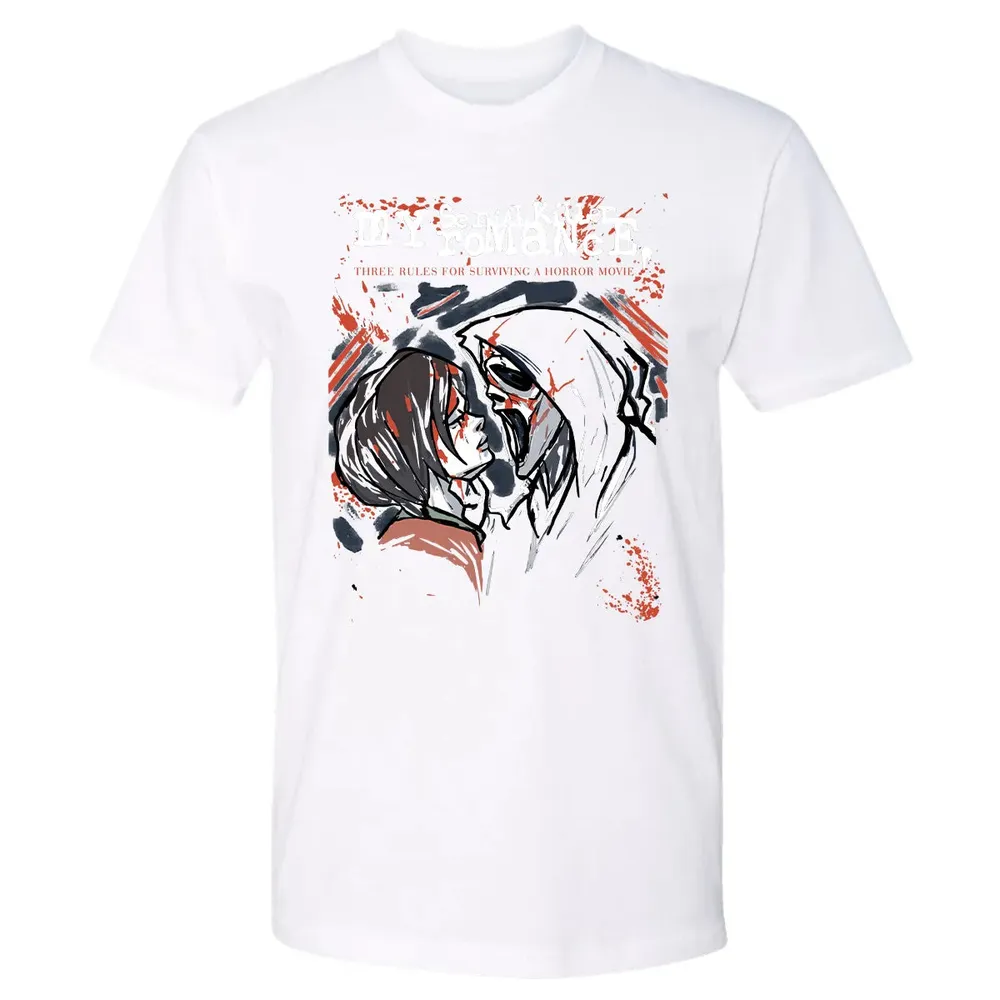 SK Romance Premium Unisex T-shirt - 4