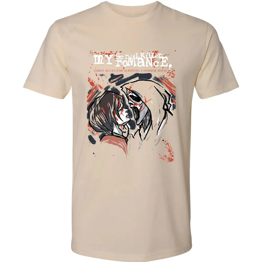 SK Romance Premium Unisex T-shirt - 13