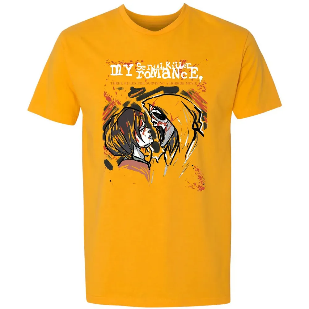 SK Romance Premium Unisex T-shirt - 11