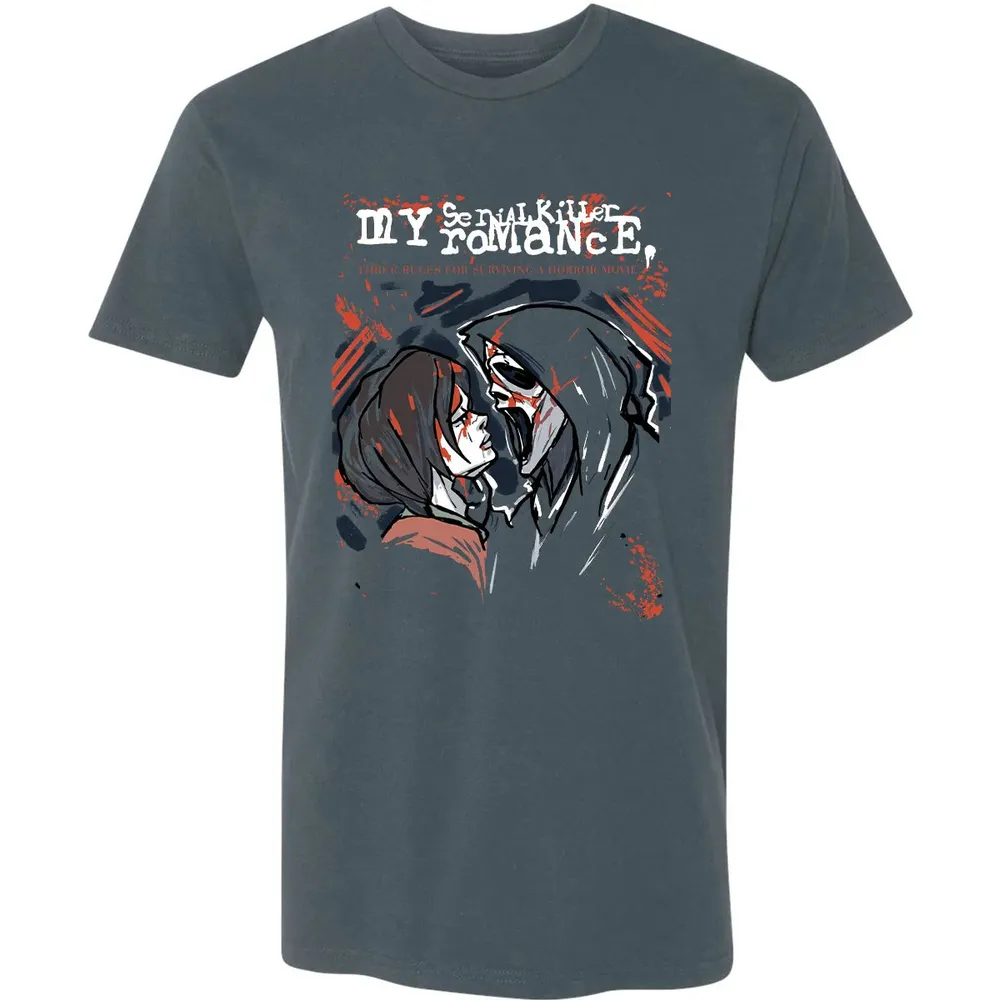 SK Romance Premium Unisex T-shirt - 14