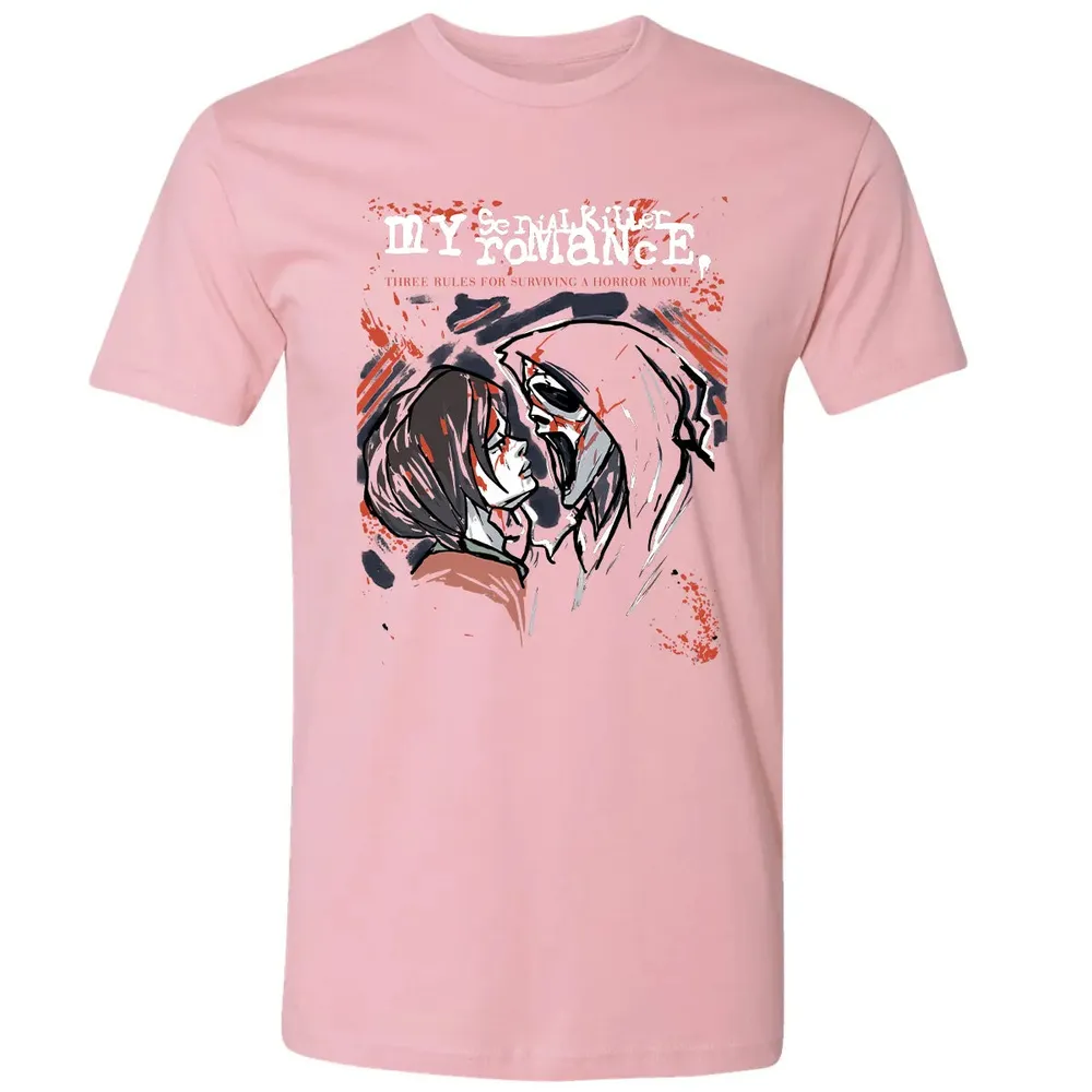 SK Romance Premium Unisex T-shirt - 3