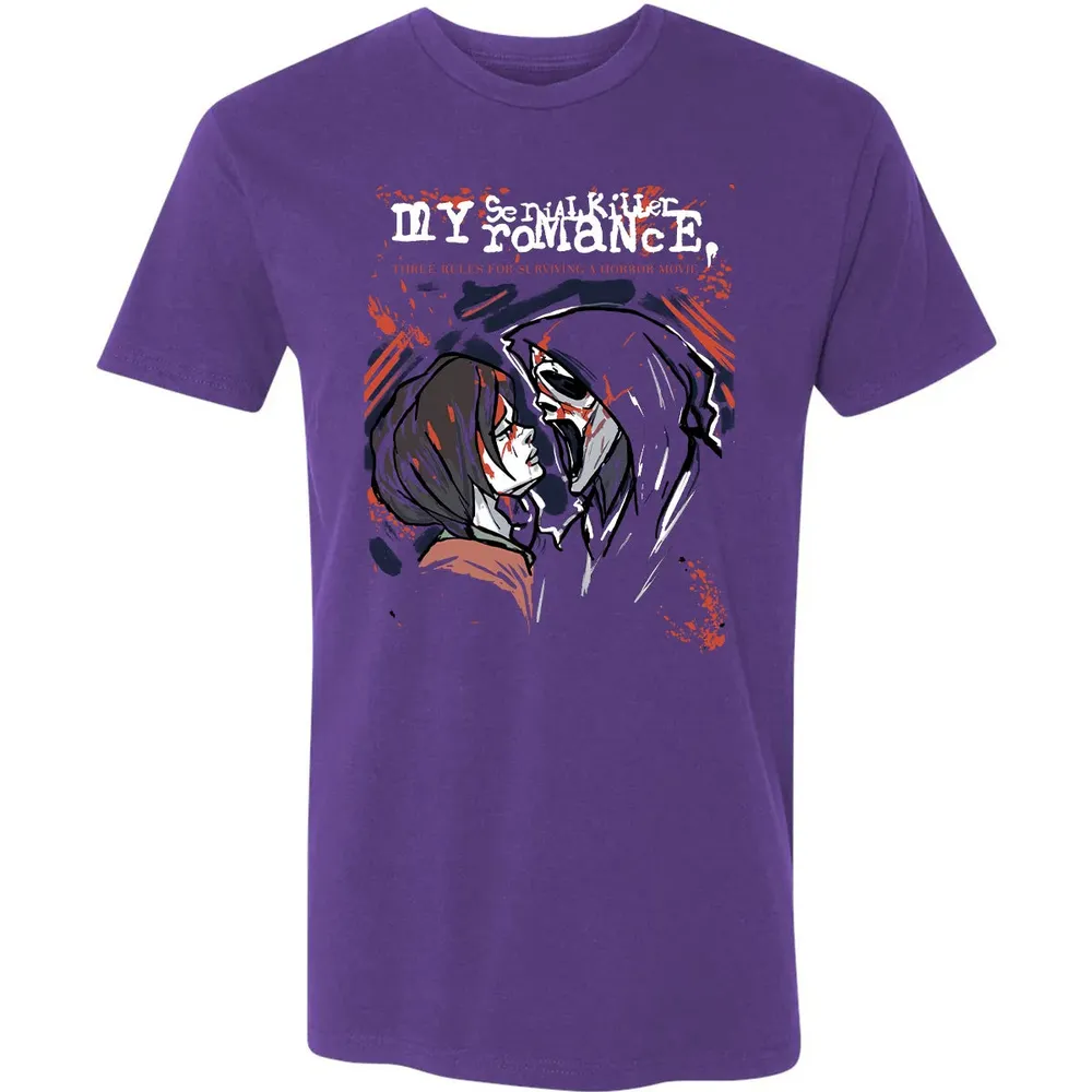 SK Romance Premium Unisex T-shirt - 7