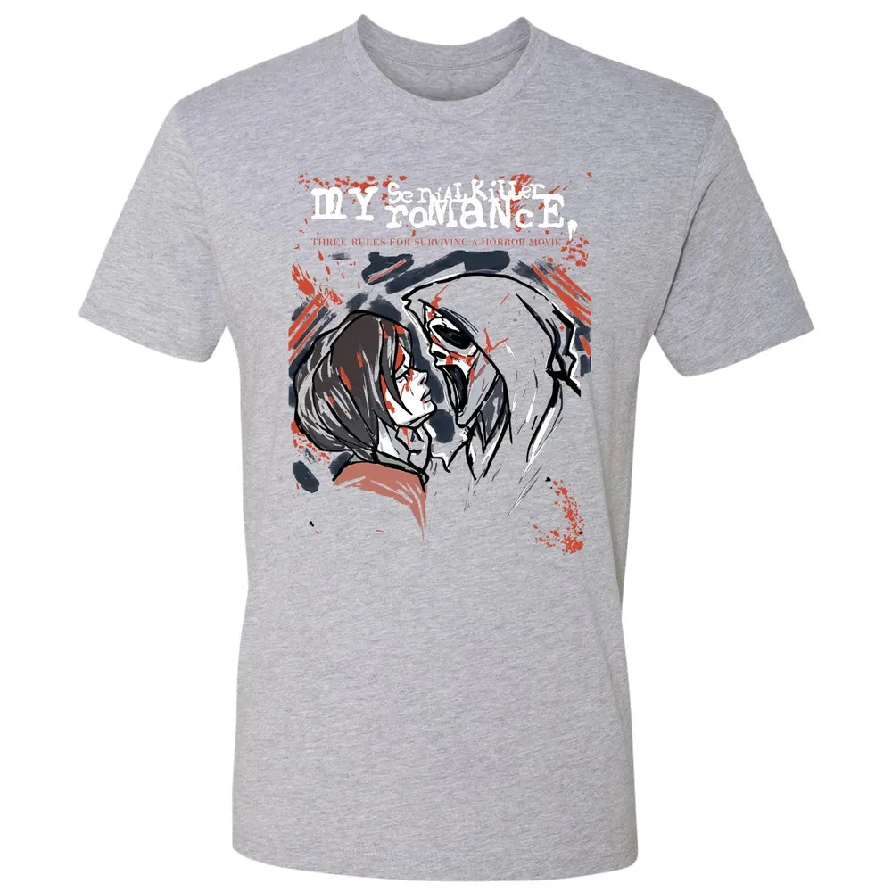 SK Romance Premium Unisex T-shirt - 9